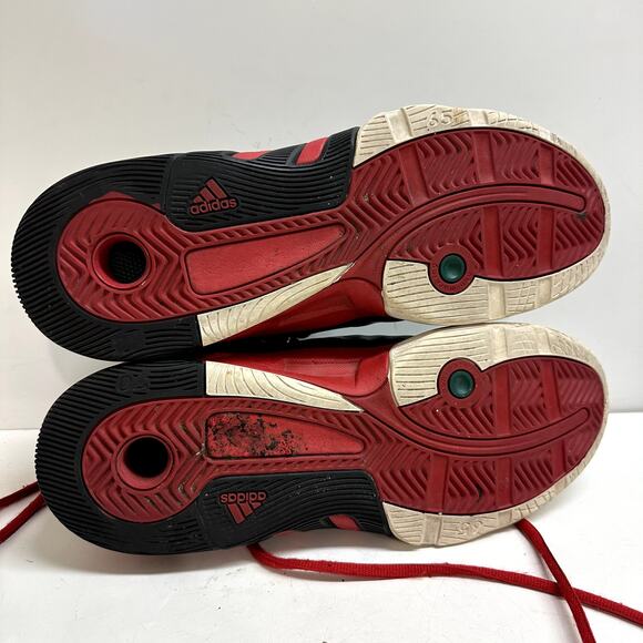 VTG adidas x UNDRCRWN \